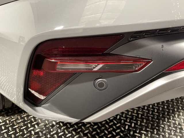 Hyundai TUCSON 1.6 TGDi N Line 5dr 2WD
