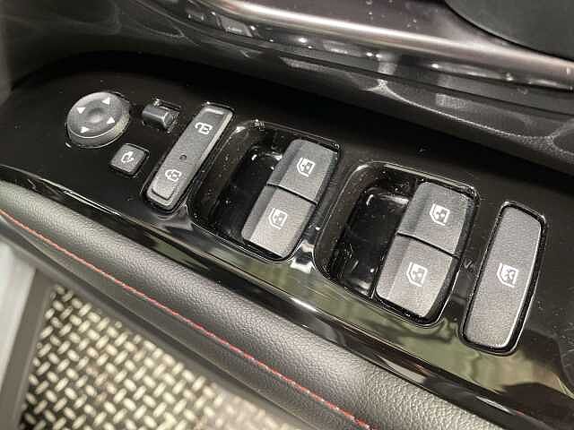 Hyundai TUCSON 1.6 TGDi N Line 5dr 2WD