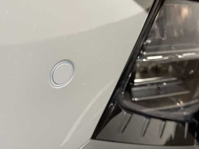 Hyundai TUCSON 1.6 TGDi N Line 5dr 2WD