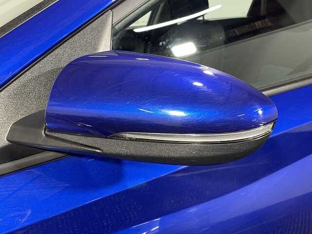 Hyundai i20 1.0T GDi 48V MHD SE Connect 5dr