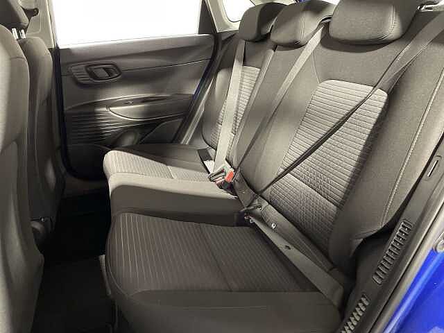 Hyundai i20 1.0T GDi 48V MHD SE Connect 5dr