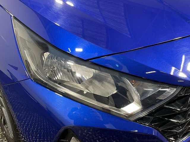 Hyundai i20 1.0T GDi 48V MHD SE Connect 5dr