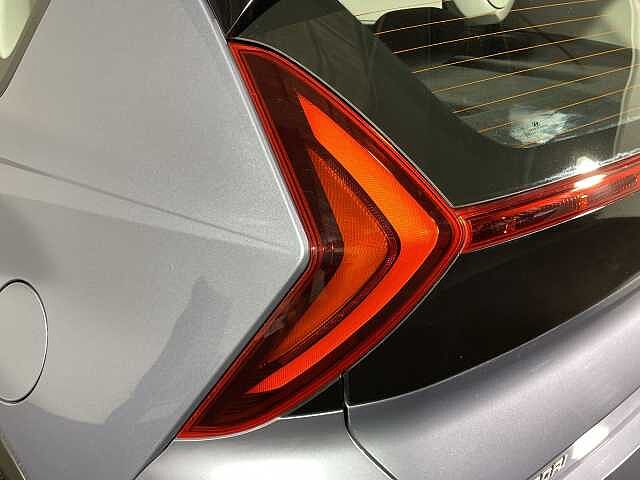 Hyundai BAYON 1.0 TGDi Advance 5dr DCT