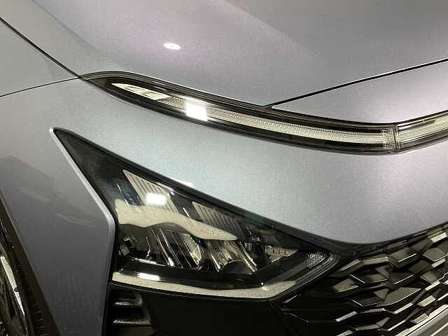 Hyundai BAYON 1.0 TGDi Advance 5dr DCT