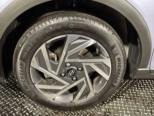 Hyundai BAYON 1.0 TGDi Advance 5dr DCT