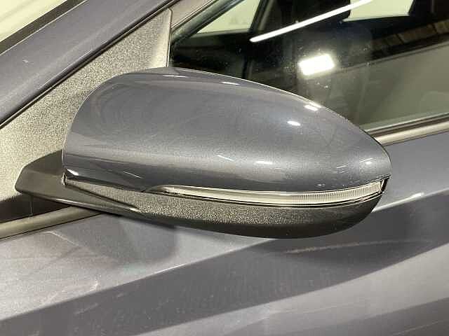 Hyundai i20 1.0T GDi 48V MHD SE Connect 5dr