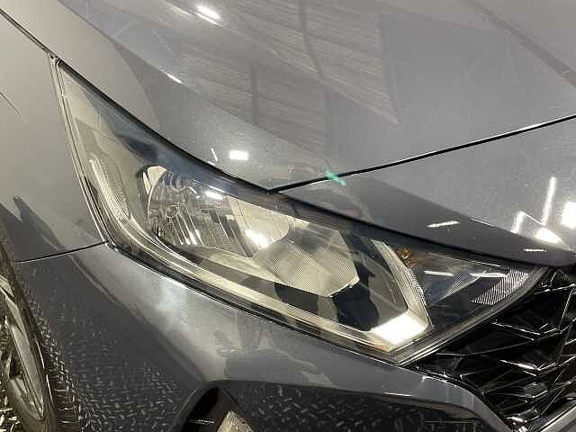 Hyundai i20 1.0T GDi 48V MHD SE Connect 5dr