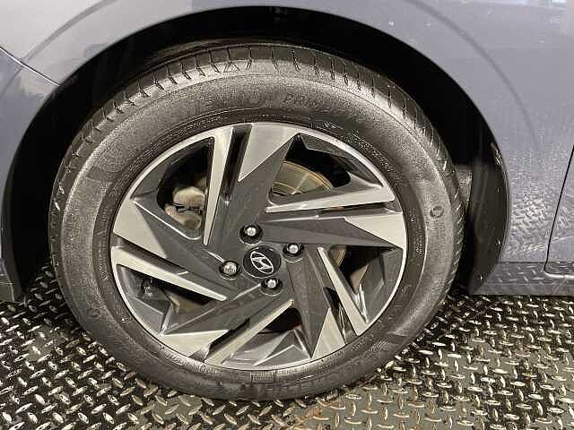 Hyundai i20 1.0T GDi 48V MHD SE Connect 5dr