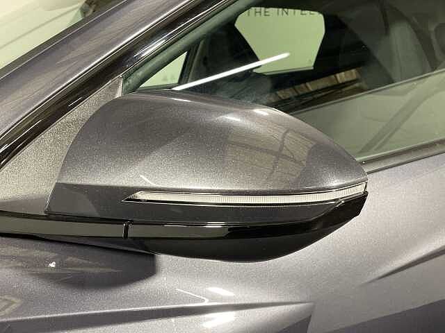 Hyundai TUCSON 1.6 TGDi SE Connect 5dr 2WD