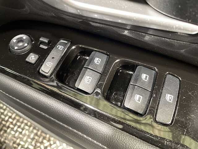 Hyundai TUCSON 1.6 TGDi SE Connect 5dr 2WD