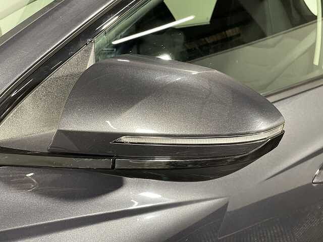 Hyundai TUCSON 1.6 TGDi SE Connect 5dr 2WD