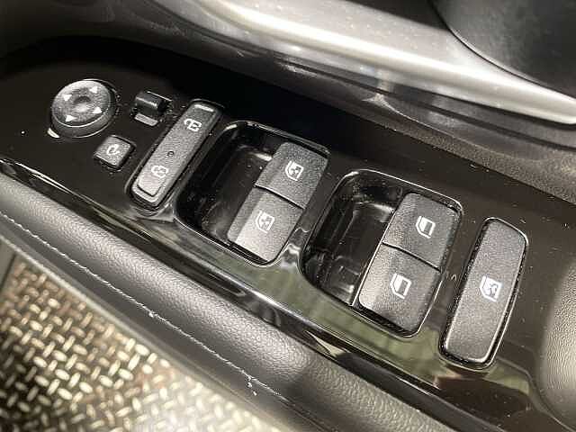 Hyundai TUCSON 1.6 TGDi SE Connect 5dr 2WD