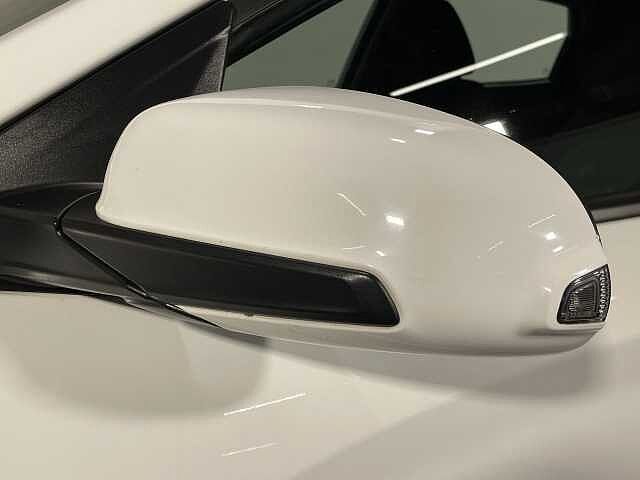 Hyundai KONA 100kW SE Connect 39kWh 5dr Auto
