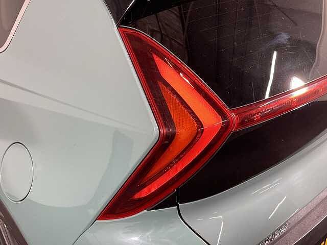Hyundai BAYON 1.0 TGDi 48V MHEV Premium 5dr DCT