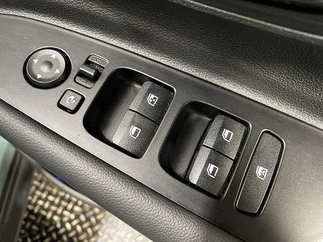 Hyundai BAYON 1.0 TGDi 48V MHEV Premium 5dr DCT