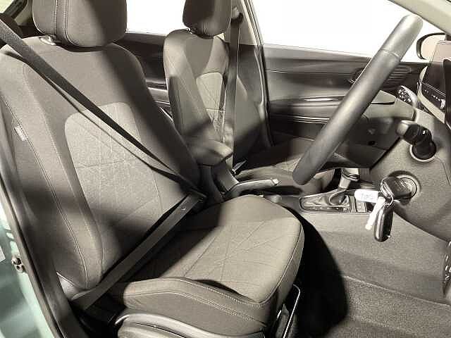Hyundai BAYON 1.0 TGDi 48V MHEV Premium 5dr DCT