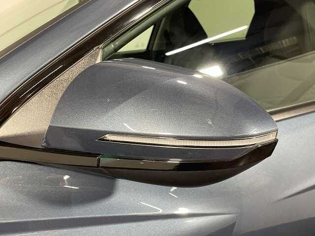 Hyundai TUCSON 1.6 TGDi SE Connect 5dr 2WD