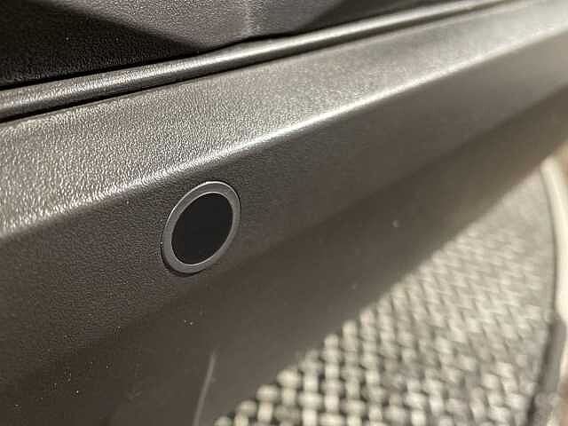 Hyundai TUCSON 1.6 TGDi SE Connect 5dr 2WD