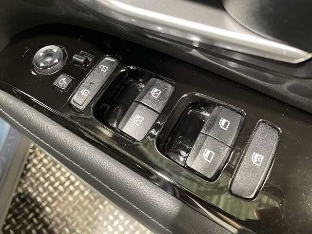 Hyundai TUCSON 1.6 TGDi SE Connect 5dr 2WD