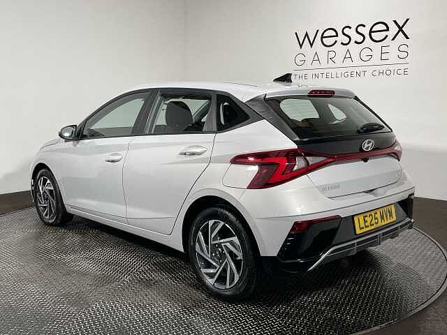 Hyundai i20 1.0T GDi Advance [Nav] 5dr DCT