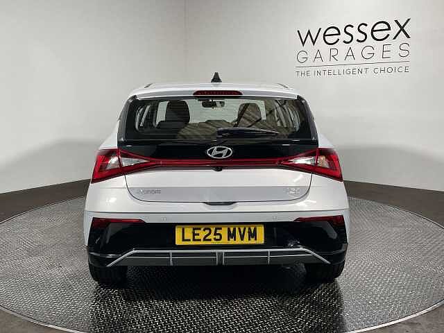 Hyundai i20 1.0T GDi Advance [Nav] 5dr DCT