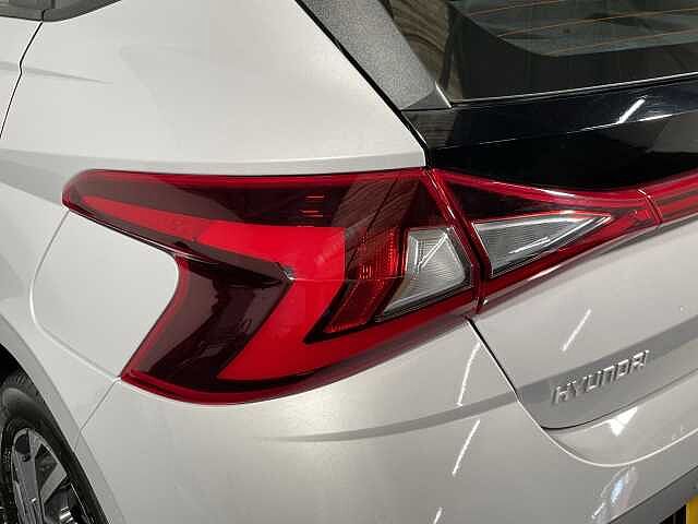 Hyundai i20 1.0T GDi Advance [Nav] 5dr DCT
