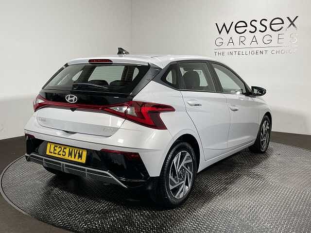 Hyundai i20 1.0T GDi Advance [Nav] 5dr DCT