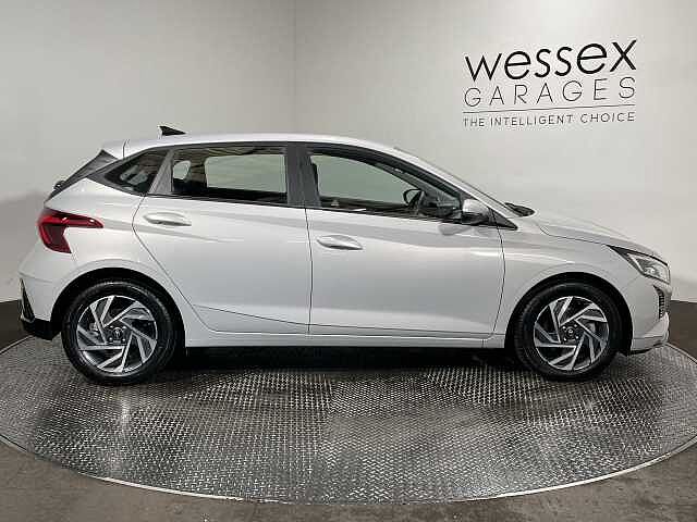 Hyundai i20 1.0T GDi Advance [Nav] 5dr DCT