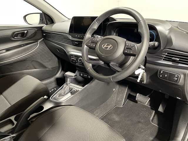 Hyundai i20 1.0T GDi Advance [Nav] 5dr DCT