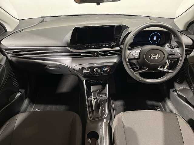 Hyundai i20 1.0T GDi Advance [Nav] 5dr DCT