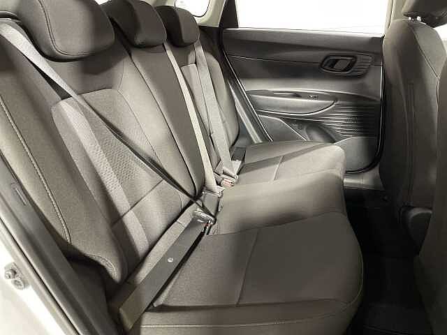 Hyundai i20 1.0T GDi Advance [Nav] 5dr DCT