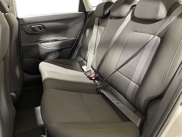 Hyundai i20 1.0T GDi Advance [Nav] 5dr DCT