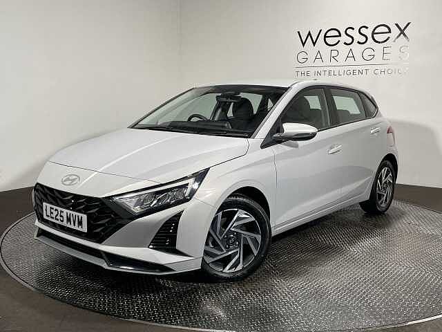 Hyundai i20 1.0T GDi Advance [Nav] 5dr DCT