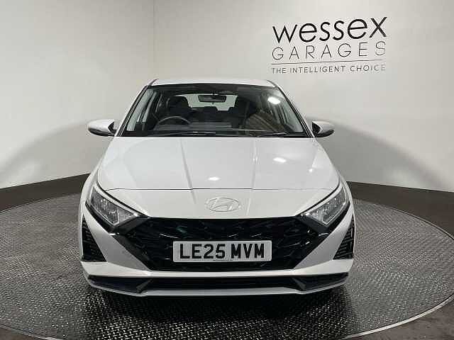 Hyundai i20 1.0T GDi Advance [Nav] 5dr DCT