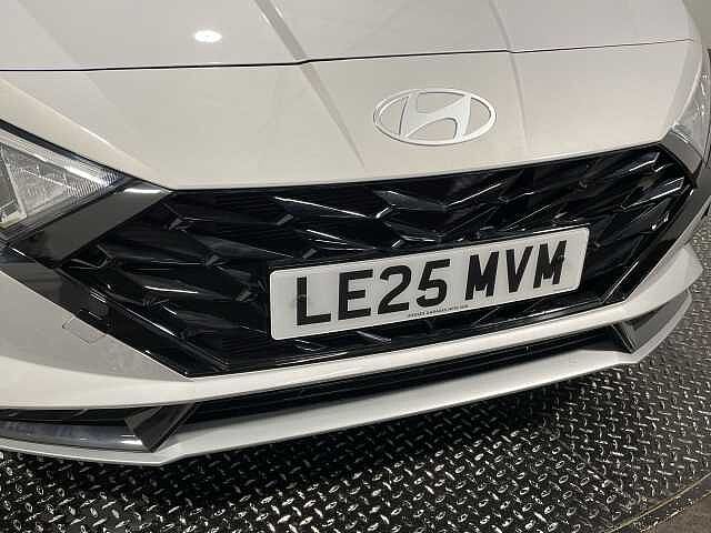Hyundai i20 1.0T GDi Advance [Nav] 5dr DCT