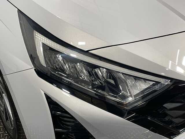 Hyundai i20 1.0T GDi Advance [Nav] 5dr DCT
