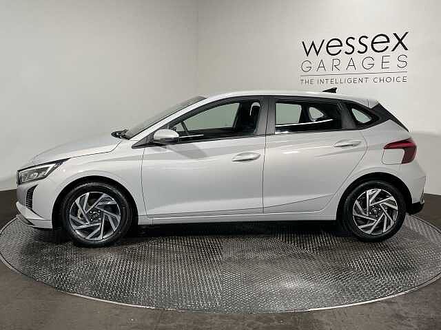 Hyundai i20 1.0T GDi Advance [Nav] 5dr DCT
