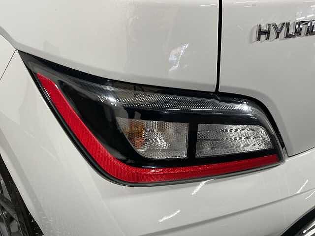 Hyundai KONA 100kW SE Connect 39kWh 5dr Auto