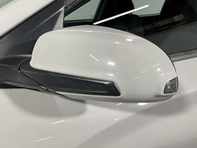 Hyundai KONA 100kW SE Connect 39kWh 5dr Auto