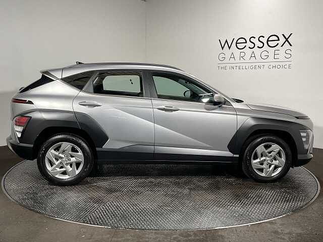 Hyundai KONA 1.6T 138 Advance 5dr