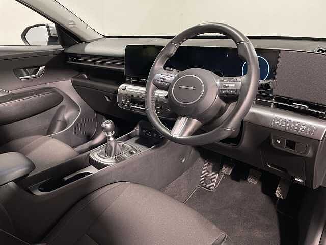 Hyundai KONA 1.6T 138 Advance 5dr