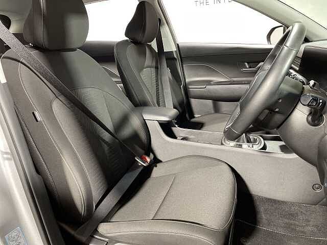 Hyundai KONA 1.6T 138 Advance 5dr