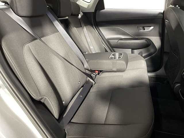 Hyundai KONA 1.6T 138 Advance 5dr