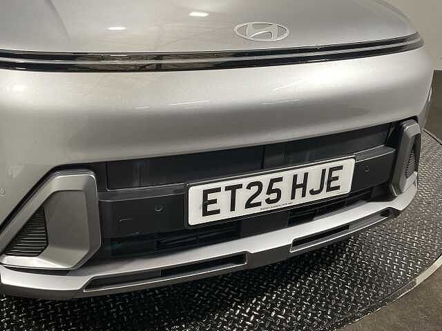 Hyundai KONA 1.6T 138 Advance 5dr