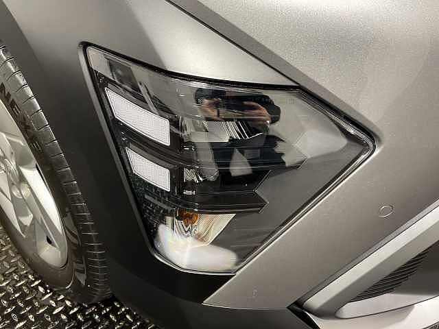 Hyundai KONA 1.6T 138 Advance 5dr
