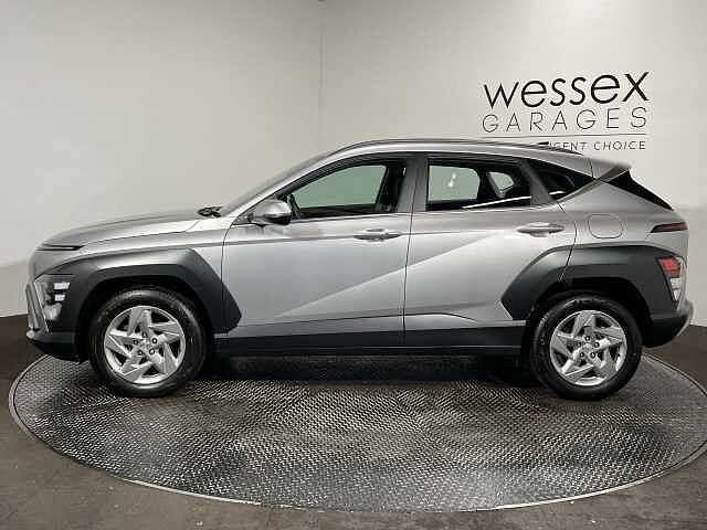 Hyundai KONA 1.6T 138 Advance 5dr