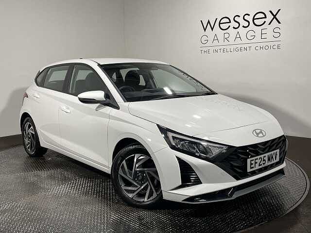 Hyundai i20 1.0T GDi Advance [Nav] 5dr DCT