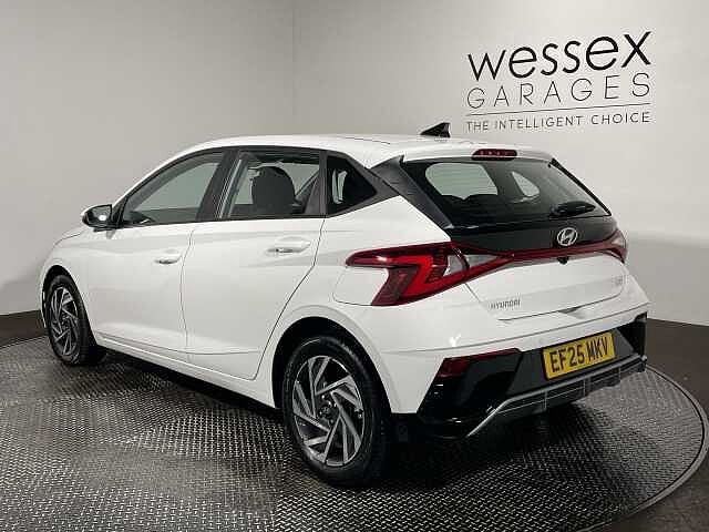 Hyundai i20 1.0T GDi Advance [Nav] 5dr DCT