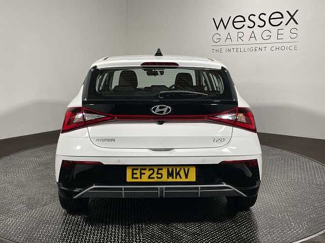 Hyundai i20 1.0T GDi Advance [Nav] 5dr DCT