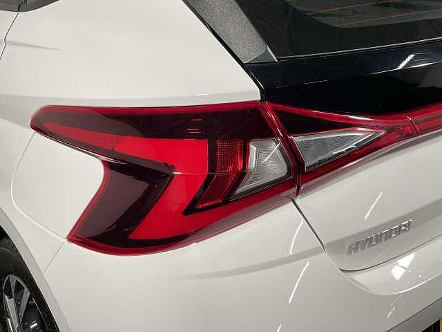 Hyundai i20 1.0T GDi Advance [Nav] 5dr DCT